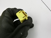 VW Touran 1T 06-10 Gurt Sicherheitsgurt m. Gurtstraffer Fahrer Links Vorne VW Touran 1T 06-10 06.08.2007 1T1857705B... Vorschau 2