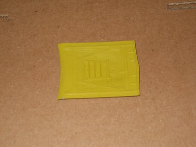 Mopar Hood RT 440 Magnum