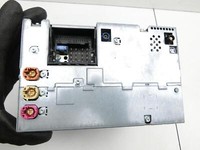 BMW E91 320D LCI 09-13 Navigationssystem Navi CIC Professional BMW E91 320D LCI 09-13 30.09.2009 9283428... Vorschau 6