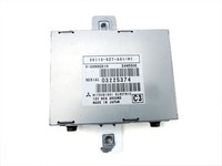Honda CR-Z ZF1 10-13 Steuergerät ECU Modul für USB Honda CR-Z ZF1 10-13 04.02.2011 39113-SZT-A01-M1 gebraucht Vorschau 1