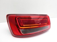 Audi A3 8V 8VS 16-20 Lim Rückleuchte Rücklicht Heckleuchte Links orig Audi A3 8V 8VS 16-20 18.12.2019 8V5945069... Vorschau 2