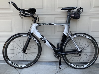 61cm triathlon bike