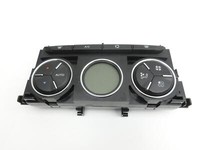 Citroen DS3 10-16 Bedienteil Bedienelement Heizung Klimabedienteil Citroen DS3 10-16 02.08.2012 96753994XT gebraucht Vorschau 1