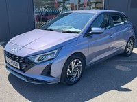 2024 Hyundai i20 1.0T GDi Advance 5dr Hatchback Petrol Manual