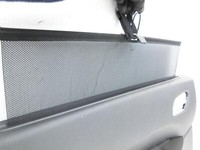 Peugeot 5008 I T87 09-13 Türverkleidung Türpappe Links Hinten mit Sonnenschutzrollo Peugeot 5008 I T87 09-13... Vorschau 5