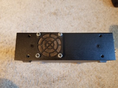 Magenta Octet 1x8 Digital Signage UTP/CatX Transmitter