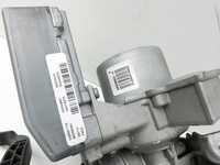 Ford Transit Courier 14-18 Elektrische Lenksäule Servolenkung Motor Ford Transit Courier 14-18 04.07.2014... Vorschau 4
