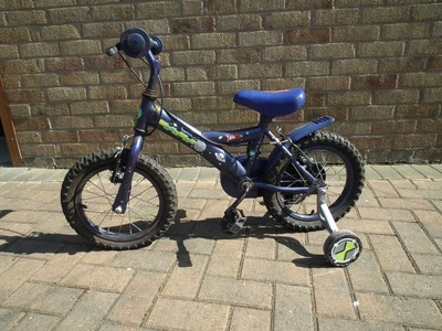 apollo moonman bike
