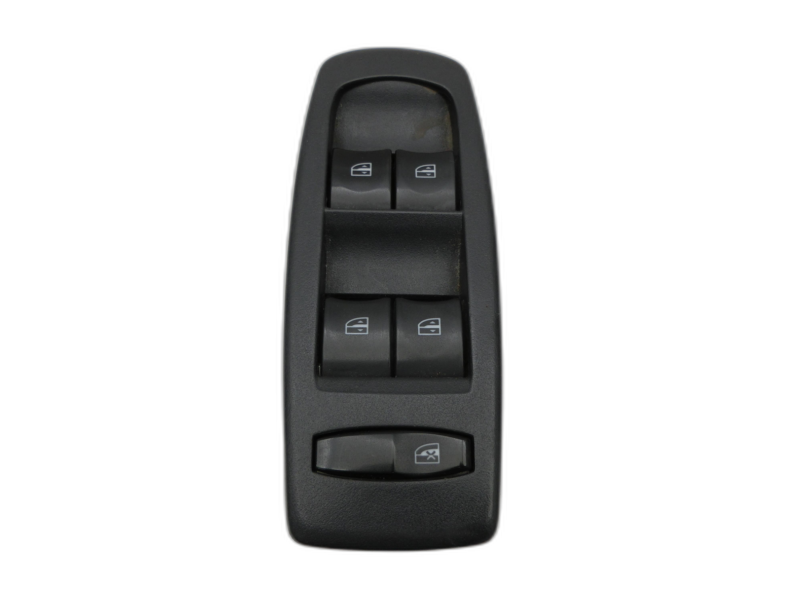 interruptor de ventana Interruptores izquierda delante para Renault Koleos I HY 4x4 07-11 - Bild 1