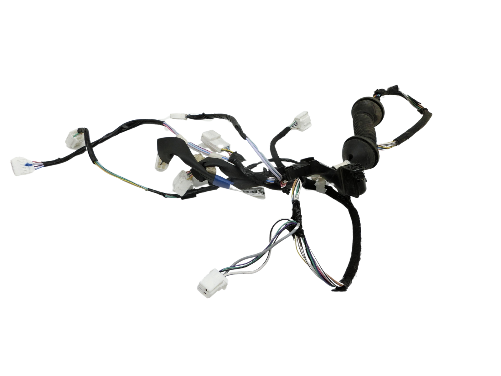 Harness Door and Window Lift Left Front for Toyota Auris E18 15-18 - Bild 1