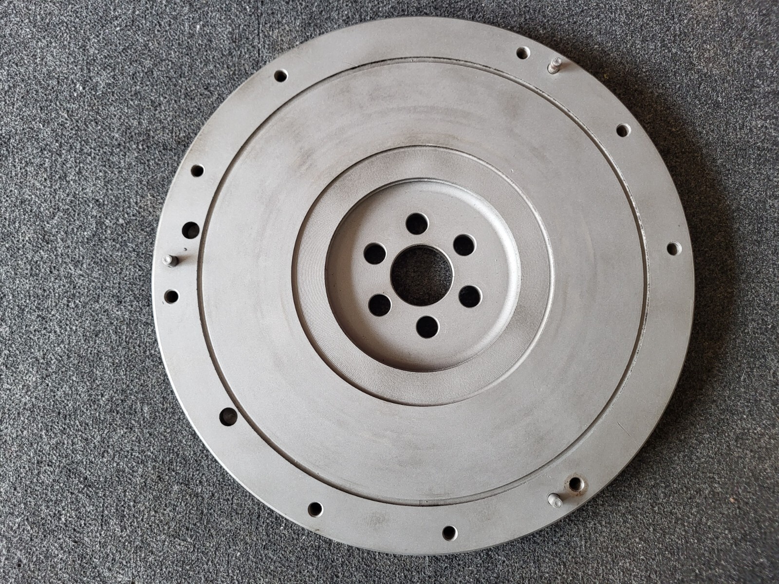 NISSAN 280ZX Flywheel | eBay