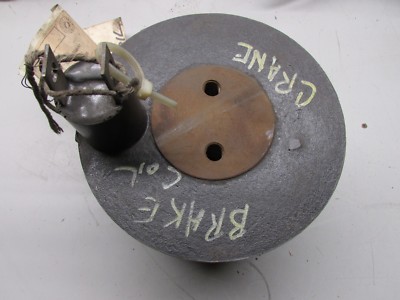 Magnetek 350003 Brake Coil 8'' 
