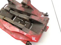 Jaguar X100 XKR XK8 04-06 R 4.2 291KW Bremssattel Bremszange Vorne Links Orig. Brembo Jaguar X100 XKR XK8 04-06... Vorschau 6