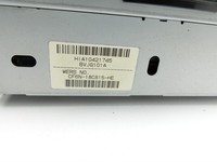 Jaguar XF X250 11-15 Autoradio CD-Radio AHU Jaguar XF X250 11-15 08.04.2013 C2Z26993 31357756AA 31344900AA... Vorschau 2