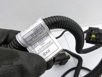 BMW F30 3er 316i 12-15 1,6 100KW Kabelbaum Motorkabelbaum Leitungssatz für Motor BMW F30 3er 316i 12-15 09.10.2013... Vorschau 4