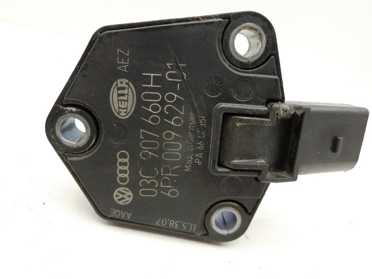 Sensore di livello olio per Audi A5 8T 07-12 - Bild 4