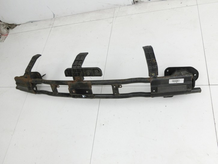 Hyundai I30 GD 15-17 Stoßstangenträger Stoßfängerträger Träger Querträger Hinten  - Bild 2
