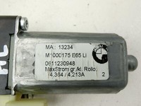 BMW E65 745D 05-08 Stufenheck Stellmotor für Elektr. Sonnenschutzrollo Links Hinten BMW E65 745D 05-08 07.12.2006... Vorschau 2