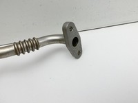 Opel Astra K 19-21 1,2T 96KW AGR Rohr Abgasleitung Leitung Opel Astra K 19-21 26.01.2021 55497458 gebraucht Vorschau 4