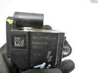 Mercedes C207 E200 13-17 2,0 135KW Zündspule Zyl.1 Mercedes C207 E200 13-17 16.07.2015 A2749061400 gebraucht Vorschau 4