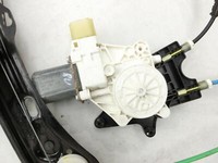 BMW F32 420d 13-17 Coupe Fensterhebermotor mit Fensterheber Rechts Vorne BMW F32 420d 13-17 29.04.2014 7352748... Vorschau 4