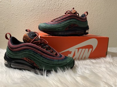 nike air max 97 nrg jacket pack midnight spruce