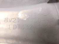 Ford Transit Courier 14-18 Radkappe Radzierblende 15 Zoll Einzeln Silber Ford Transit Courier 14-18 04.07.2014... Vorschau 6