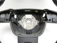 Skoda Superb 3T4 08-13 Lenkrad ohne Airbag Leder Skoda Superb 3T4 08-13 20.06.2008 3T0419091F 3T0419091FE74... Vorschau 4
