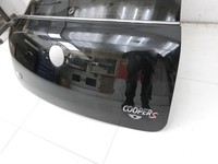 MINI Countryman R60 10-14 Heckklappe Kofferraumdeckel B11 MINI Countryman R60 10-14 08.12.2011 41009811574 gebraucht Vorschau 4