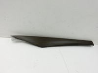 BMW 5er GT F07 09-13 Lim Türleiste für Türverkleidung Links Hinten Innen Holzdekor A90 BMW 5er GT F07 09-13... Vorschau 2