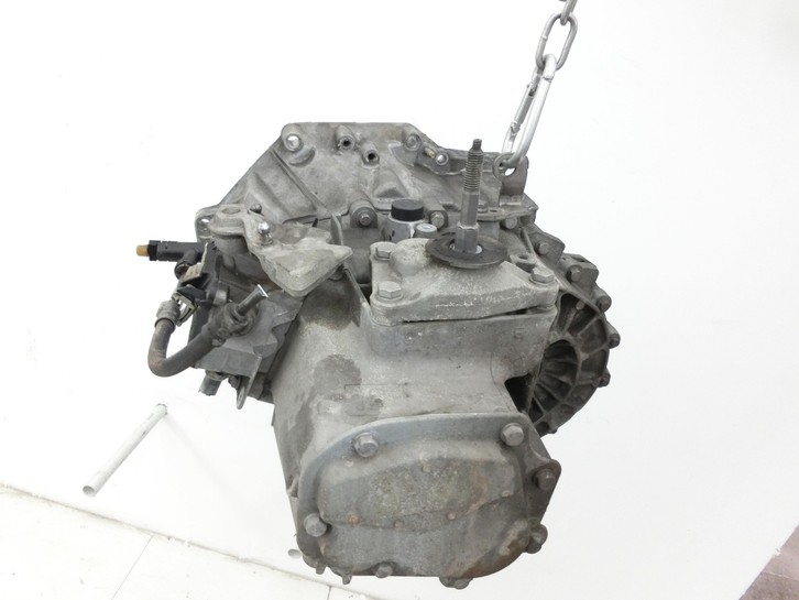 Peugeot RCZ 10-15 1,6 115KW MCB Schaltgetriebe Getriebe EA19 Peugeot RCZ 10-15 18.04.2011 2231G8 gebraucht Vorschau 6