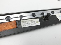 Audi A6 4F C6 08-11 Kombi Türleiste Innen Rechts Vorne LZ7S Audi A6 4F C6 08-11 10.03.2009 4F0867409T 4F0867409AA... Vorschau 6