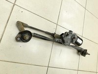 Hyundai Santa Fe II CM 06-12 Wischermotor m. Wischergestänge Vorne Hyundai Santa Fe II CM 06-12 22.02.2006... Vorschau 6