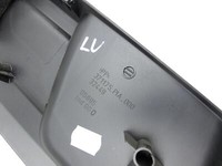 Ford Focus II ST 05-07 3T Abdeckung Blende für Sitz Fahrersitz Links Vorne Ford Focus II ST 05-07 26.09.2006 gebraucht Vorschau 5