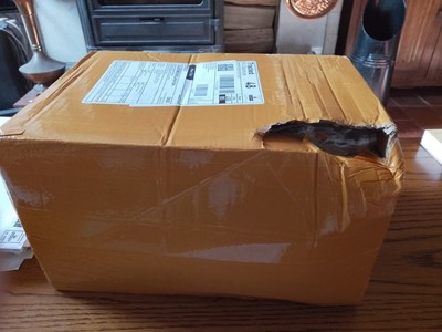 Item photo(s) from verified buyer