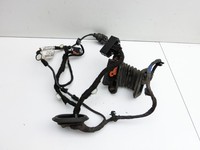 VW Golf 5K 6 VI Variant 08-12 5T Kabelbaum Leitungssatz für Tür und Fensterheber Hinten Rechts VW Golf 5K 6 VI... Vorschau 1