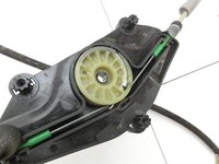 Audi A4 8K B8 11-15 Lim Fensterhebermotor Links Vorne Audi A4 8K B8 11-15 30.10.2015 937450-106 8K0837461E... Vorschau 5