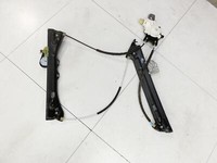 BMW F32 420d 13-17 Coupe Fensterhebermotor mit Fensterheber Links Vorne BMW F32 420d 13-17 29.04.2014 5133-7352747... Vorschau 1
