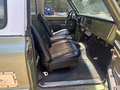 image 4 of interior