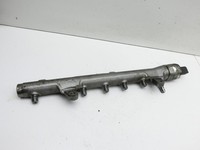 Skoda Rapid NH 12-17 TDI 1,6 77KW Verteilerrohr für Hochdruck Verteiler Skoda Rapid NH 12-17 19.12.2013 03L130089B... Vorschau 3