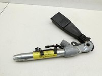 BMW X5 E70 06-10 Gurtstraffer Gurtschloss Fahrer Links Vorne BMW X5 E70 06-10 29.12.2006 7295963 72117295963... Vorschau 2