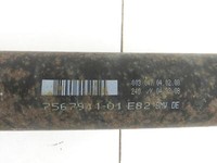 BMW 1er E88 125I 07-11 3,0i 160KW Kardanwelle Vorne BMW 1er E88 125I 07-11 26.10.2007 7567941 7567941-01... Vorschau 7