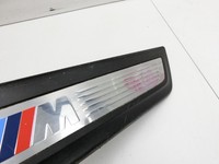 BMW X3 F25 10-14 Einstiegsleiste M-Sport Links Vorne BMW X3 F25 10-14 24.01.2013 5147-8050359 gebraucht Vorschau 5