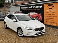 2017 Volvo V40 1.5 T2 Inscription Auto Euro 6 (s/s) 5dr HATCHBACK Petrol Automat