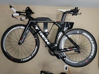 2011 trek speed concept 7.0