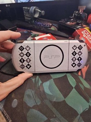 Item photo(s) from verified buyer