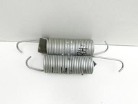 Mercedes C207 E200 13-17 Coupe Federn Hinten Beide Mercedes C207 E200 13-17 16.07.2015 gebraucht Vorschau 5