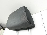 BMW X1 E84 09-12 Kopfstütze Stoff Schwarz Chrom BMW X1 E84 09-12 19.07.2010 2992840 52102992840 gebraucht Vorschau 4