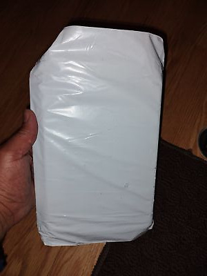 Item photo(s) from verified buyer