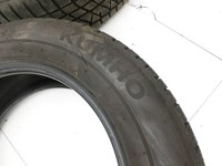 Jeep Compass II 17-21 2 x Reifen Winterreifen Kumho 225/60R17 99 H Jeep Compass II 17-21 12.03.2019 gebraucht Vorschau 7
